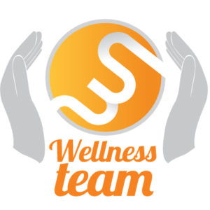 Wellness-team